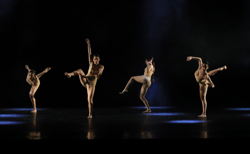 Scopri di più sull'articolo La danza a Napoli: l’eccellenza dei corsi di Labart Dance di Claudia Sales
