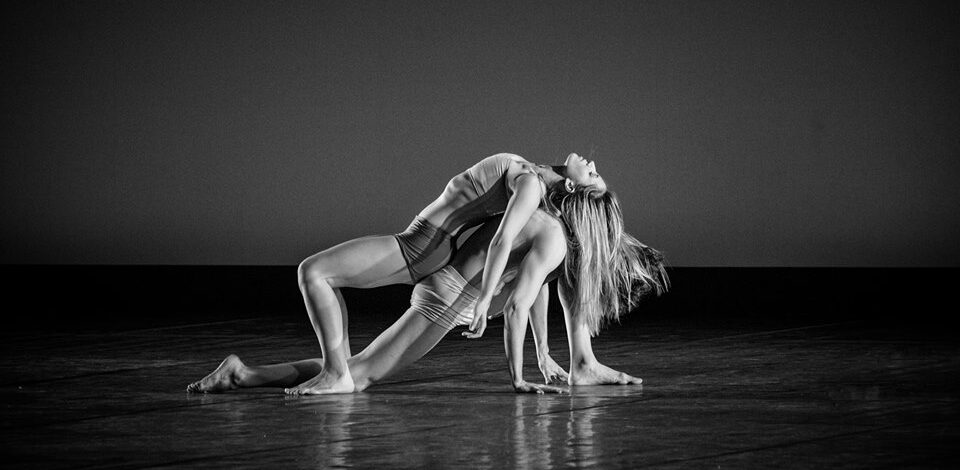 Scopri di più sull'articolo 05. CONTACT DANCE
