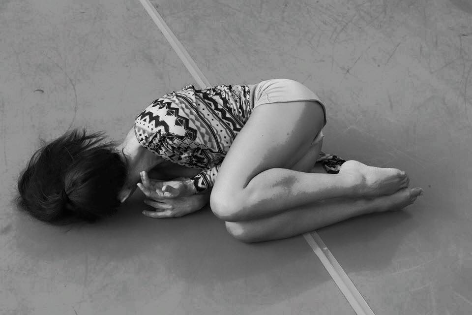 Scopri di più sull'articolo 01. DANZA CONTEMPORANEA | Metodo Sales®